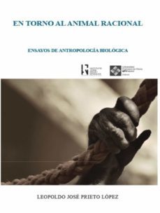 en torno al animal racional (ebook)-9788418360114
