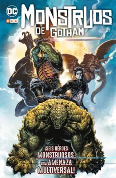monstruos de gotham-9788418382314