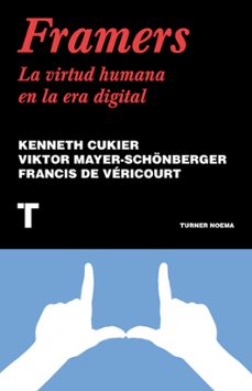 framers. la virtud humana en la era digital-9788418428814