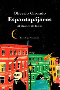 espantapajaros-oliverio girondo-9788418469114