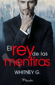 el rey de las mentiras (ebook)-9788418491214