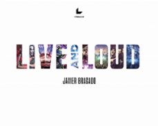 live and loud-9788418527814