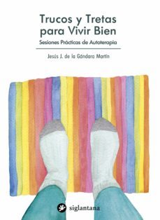 trucos y tretas para vivir bien (ebook)-9788418556814