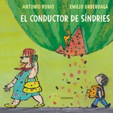 el conductor de sindries-9788418558214