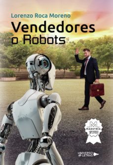 vendedores o robots (ebook)-lorenzo roca moreno-9788418571114