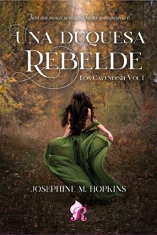 una duquesa rebelde (ebook)-9788418616914