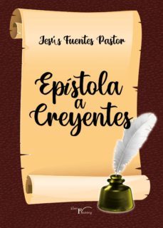 epístola a creyentes (ebook)-jesus fuentes pastor-9788418624414