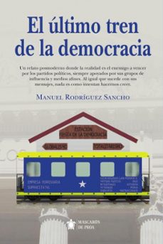 -manuel rodriguez sancho-9788418648014