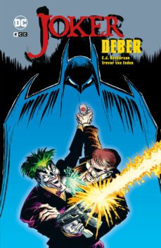 joker: deber-9788418660214
