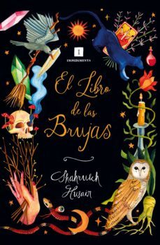el libro de las brujas (ebook)-shahrukh husain-9788418668814