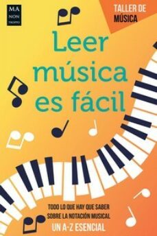 leer musica es facil-tom gerou-9788418703614