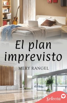 el plan imprevisto (ebook)-mery rangel-9788418724114