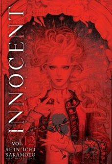 innocent rouge, vol. 12-9788418788314