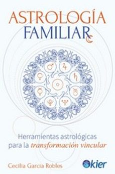 astrología familiar-cecilia garcia robles-9788418801914