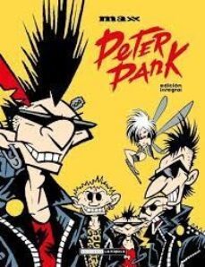 peter pank integral (5ª ed.)-9788418809514