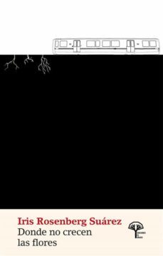 donde no crecen las flores (ebook)-9788418813214