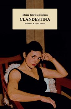 clandestina-marie jalowicz simon-9788418838514
