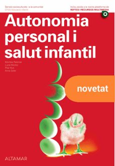 autonomia personal i salut infantil-9788418843914