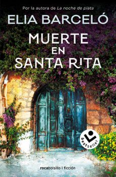 muerte en santa rita (muerte en santa rita 1)-9788418850714