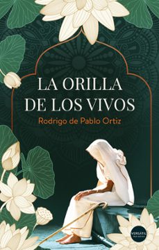 la orilla de los vivos-rodrigo de pablo ortiz-9788418883514