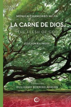 la carne de dios (ebook)-9788418921414