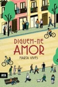 diguem-ne amor-9788418928314