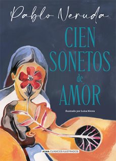 cien sonetos de amor-pablo neruda-9788418933714