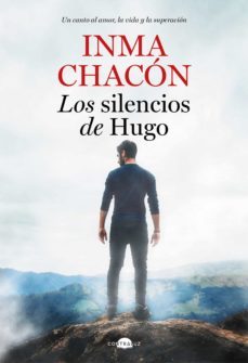 los silencios de hugo (ebook)-inma chacon-9788418945014