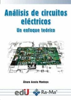 analisis de circuitos electricos-9788418971914