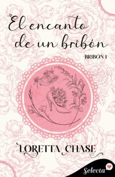 el encanto de un bribon (bribon 1) (ebook)-9788418995514