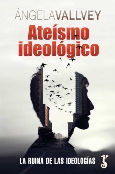 ateismo ideologico (ebook)-angela vallvey-9788419018014