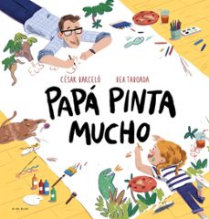 papa pinta mucho (ebook)-9788419378170
