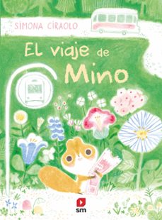 el viaje de mino-simona ciraolo-9788419102614