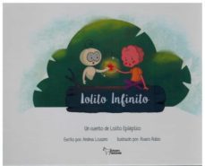 lolito infinito-andrea lozano-9788419128614