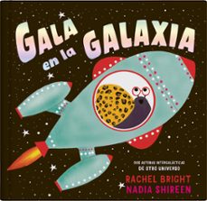 gala en la galaxia-nadia shireen-9788419135414
