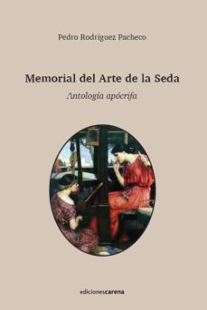 memorial del arte de la seda-9788419136114