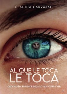 al que le toca le toca (ebook)-9788419153814