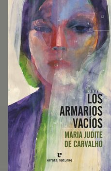 los armarios vacios-maria judite de carvalho-9788419158314