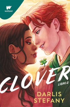 clover 2: soy tu trebol-9788419169914