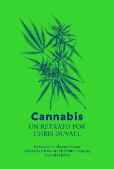cannabis-chris duvall-9788419208514