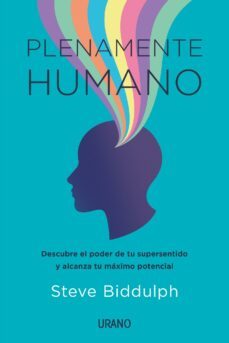plenamente humano (ebook)-steve biddulph-9788419251114