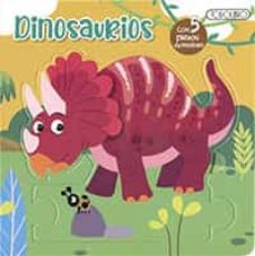 dinosaurios (pequepuzzle)-9788419258014
