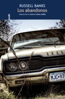 los abandonos (ebook)-russell banks-9788419261014