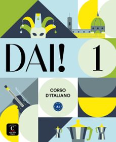 dai! 1 corso d italiano a1-9788419273314