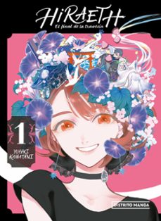 hiraeth, el final de la travesia 1-9788419290014