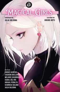 magical girls-julia solsona-9788419293114
