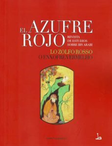 el azufre rojo ix-9788419294814
