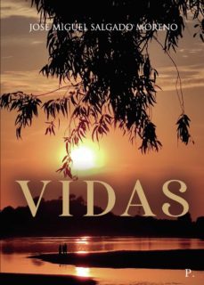 vidas (ebook)-jose miguel salgado moreno-9788419309914