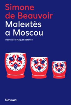 malentès a moscou-9788419311214