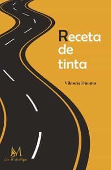 receta de tinta-viktoria dimova-9788419327314